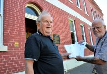 Tale of an unsung hero