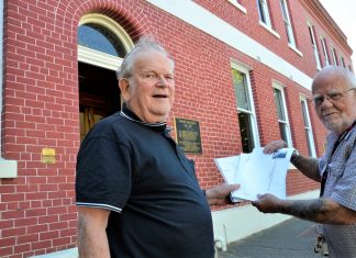 Tale of an unsung hero