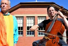 Bringing the quartets to life Is for the Blind