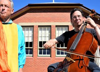 Bringing the quartets to life Is for the Blind