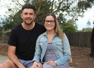 A life-changing donation Midland News - A double-lung transplant has dramatically changed the life of Clare Beatson. She is pictured with her husband Leigh.