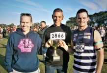 Cats by just one point! Cats by One-point