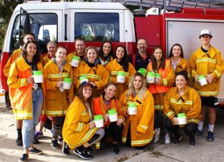 Local efforts impress Wood-GFA-Image