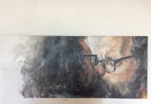 Topical art makes Blake Prize finals