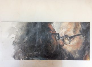 Topical art makes Blake Prize finals