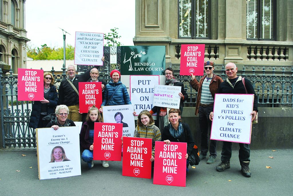 ‘A win for democracy’