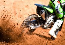 Backlash over bike review