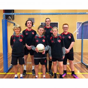 MRF referees, who must be more than 13 years of age, are provided with an opportunity to work as a team, support each other and develop through various stages of competence.