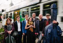 Music and movement The Melbourne Ensemble will perform Schubert's Octet at this coming weekend's Woodend Winter Arts Festival.