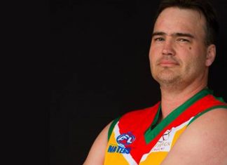 Match 500 for a sport master Ray Tadd