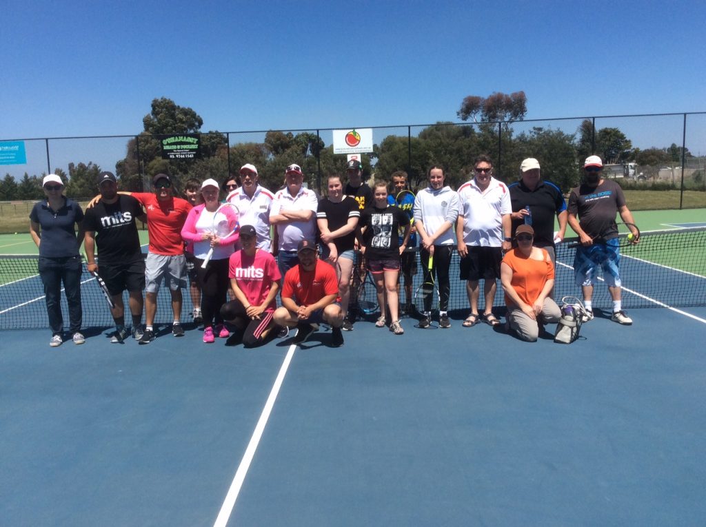 New courts to be a hit