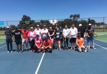 New courts to be a hit