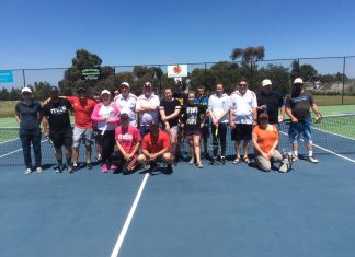 New courts to be a hit