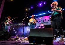 Indie rock wins battle Indie rock group Dr. Frisco brought the wow-factor to win Macedon Ranges' Battle of the Bands heat on Saturday. Photo: Ties Urie