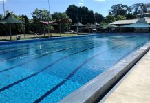 The splash on our pool contracts A new $1,056,455 council contract will see Bendigo Regional YMCA Youth Services manage outdoor pools in Castlemaine, Harcourt and Maldon over the next three years.