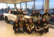 Comedy for the club Footballers, netballers and Tigers supporters will be among the crowd hoping for a good belly laugh at Comedy for a Cause this Saturday night.