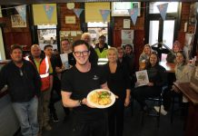 Parma night for the farmers’ fight