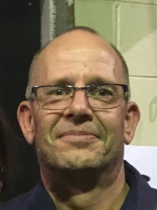 Michael Schultz.
