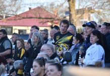 Tigers need your help Kyneton Football Netball Club is a club of loyal volunteers, dedicated sponsors, members, players and parents.