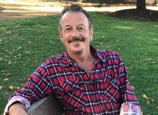 Bright minds examine evil Castlemaine-based philosopher Dr Dean Cocking.