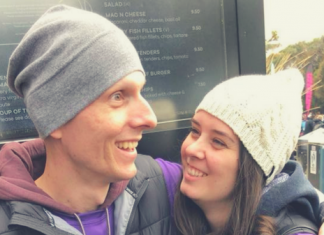 A night for Matty 'A Night for Matty' will raise funds for Lancefield local Matt Bennett and his wife Megan.