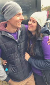 'A Night for Matty' will raise funds for Lancefield local Matt Bennett and his wife Megan.