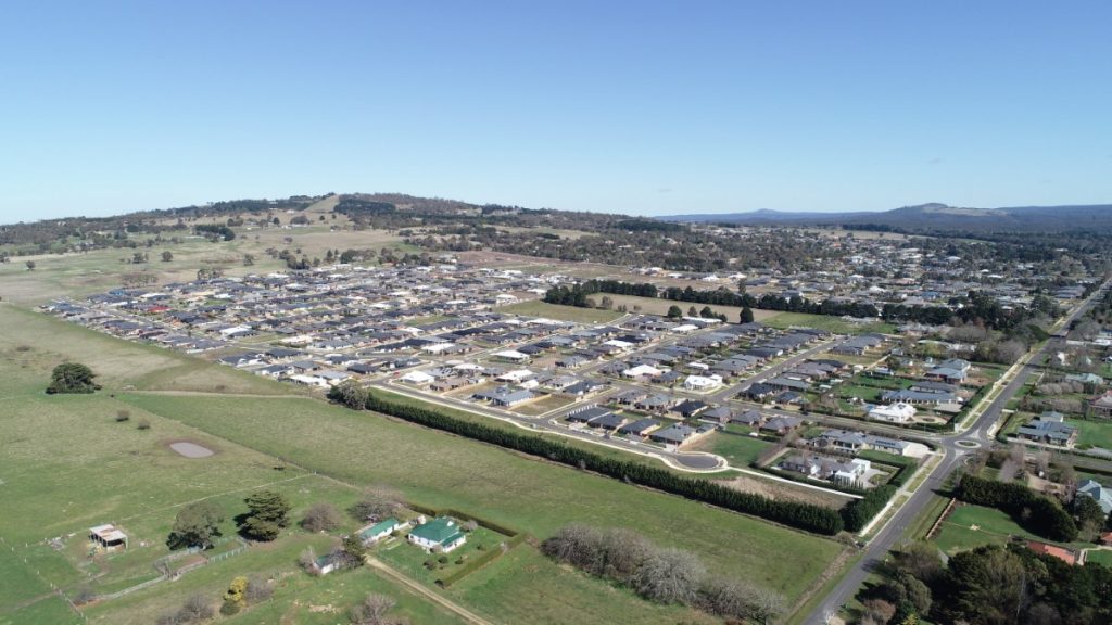 Fine-tuning required: says council