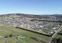 Fine-tuning required: says council A town boundary for Gisborne is still under investigation. Photo: Sam Ellen