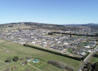 Fine-tuning required: says council A town boundary for Gisborne is still under investigation. Photo: Sam Ellen