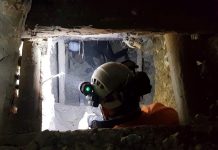 Kyneton’s underground The Historical Mine Shaft Chasers have explored old mines at Kyneton, Castlemaine, Muckleford and further afield.