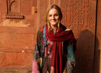 Snaps for Nepal project