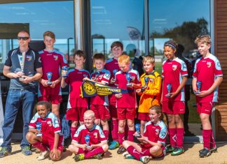 Grand finals success