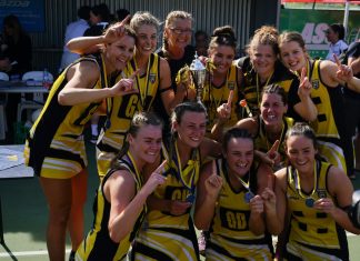 Grand final to the Tigers