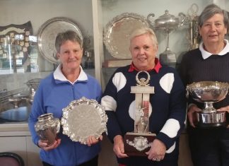 Ladies Championships