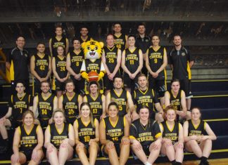 Be the roar for the Tigers