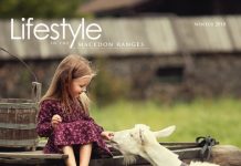 Express wins two Best Magazine Publication - Lifestyle in the Macedon Ranges.