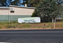 School in strife – From 43 students down to eight Langley Primary School is seemingly languishing with an enrolment of just eight students and permanent staff departing.