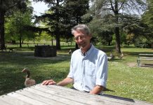 Rename the juvie Simon Rogers is calling for a name change for the Malmsbury Youth Justice Centre in order to reclaim the good reputation of the town.