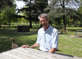 Rename the juvie Simon Rogers is calling for a name change for the Malmsbury Youth Justice Centre in order to reclaim the good reputation of the town.