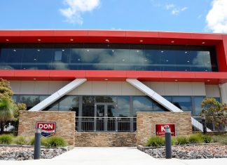 Vote time in Don KR enterprise dispute