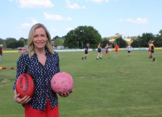 Volunteer shortage threatens fun run