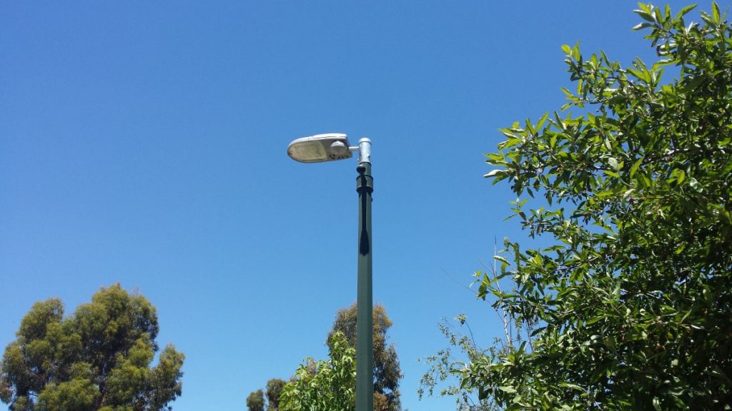 Light design not so bright