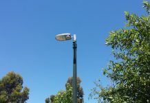 Light design not so bright New light fittings on top of the poles in Gisborne's Jacksons Creek Estate don't seem to quite match the old heritage-look poles they adorn.