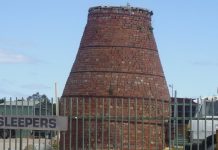 Legal action loses fire This rare sawdust kiln was earmarked for local heritage protection.