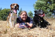 Young trailblazer Kyneton Fire Brigade's 4th Lieutenant Jessica Cockerill-Wright was named one of Macedon Ranges' Young Citizens of the Year in Australia Day honours at the weekend.