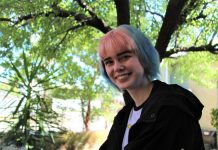 A strong voice Woodend teen Shaylyn Blyth has become a strong voice for youth in the Macedon Ranges.