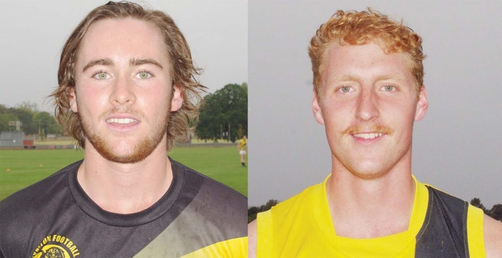 Kyneton U18 coach needed…VFL players set to assist