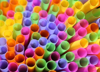 Plastics war could step up