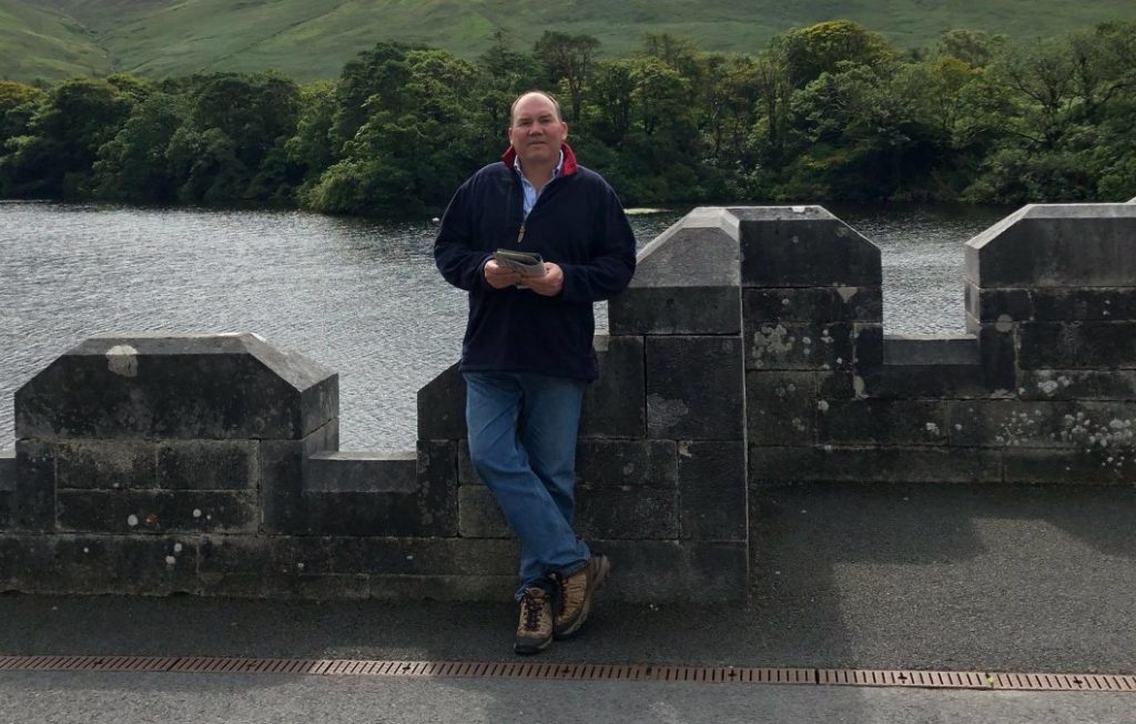 Valuer-General calls Woodend home