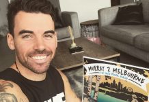 Smashing the stigma On March 7 Jacob Pearce will begin a 375km walk for youth mental health.